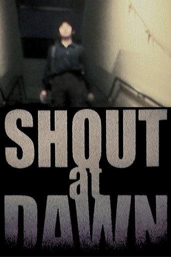 SHOUT at DAWN (1996) poster