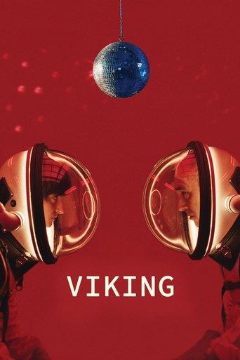 Viking (2022) poster