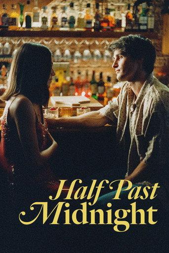 Half Past Midnight () poster