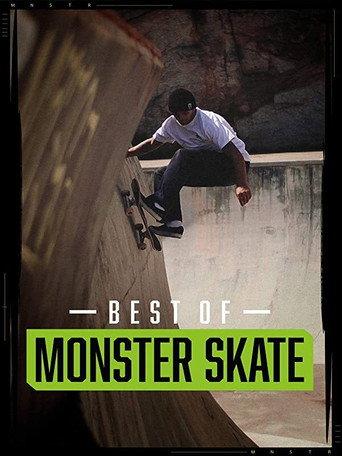 Best of Monster Skate () poster