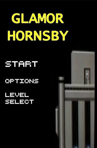 Glamor Hornsby () poster
