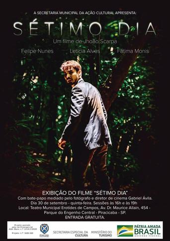 Sétimo Dia (2021) poster