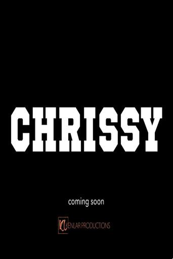 CHRISSY (2024) poster