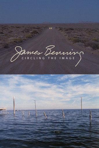 James Benning: Circling the Image (2003) poster