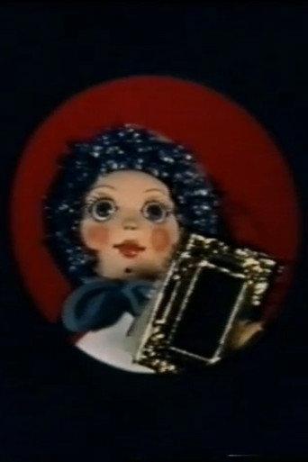 Coppélia (1979) poster
