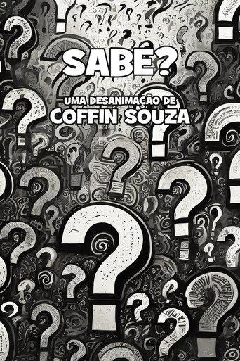 Sabe? (2002) poster