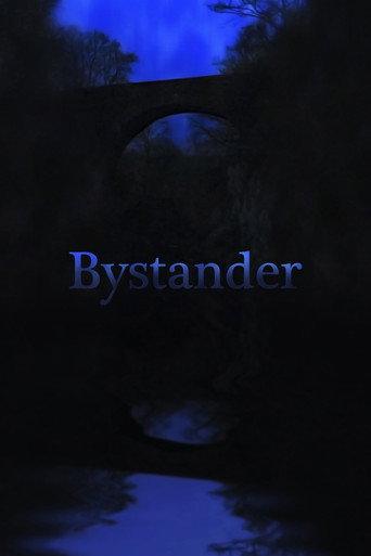 Bystander (2022) poster