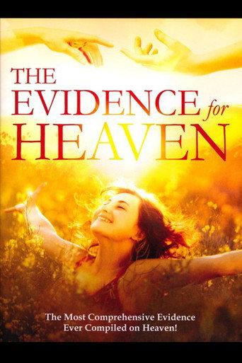 The Evidence For Heaven (2004) poster