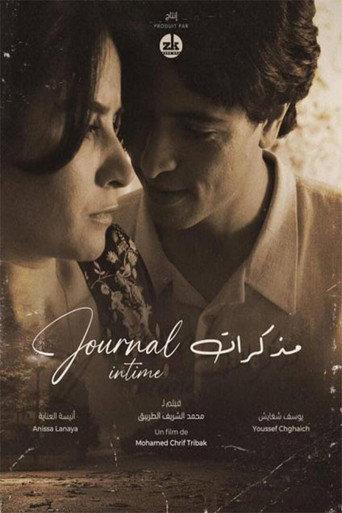 Journals () poster