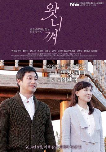 Welcome (2014) poster