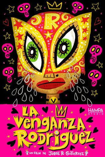 La Venganza Rodríguez () poster