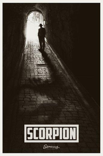 Scorpion (2014) poster
