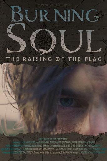 Burning Soul (2016) poster