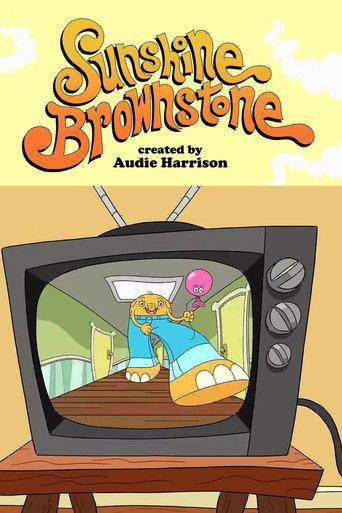 Sunshine Brownstone (2017) poster