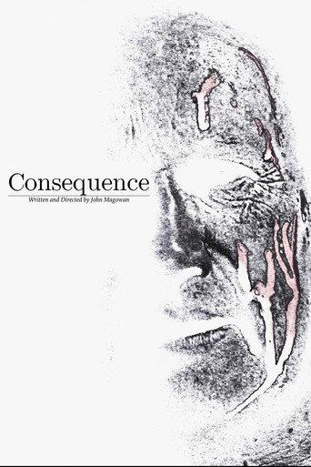 Consequence (2026) poster