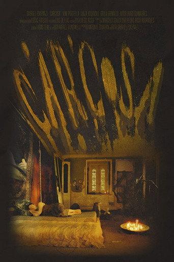 Carcosa () poster