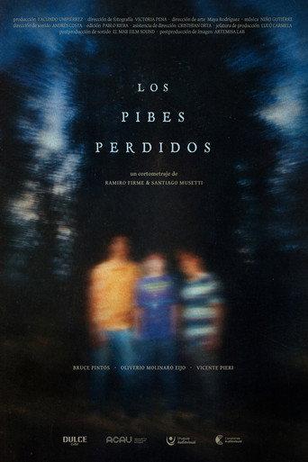 The Kids Are Gone () poster