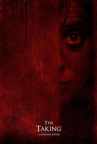 The Taking (2013) poster