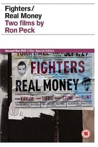 Night of the Fight (1991) poster