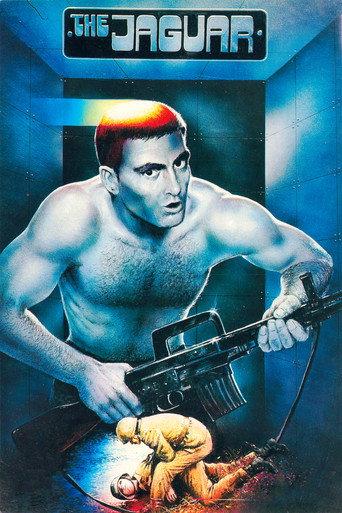Yaguar (1987) poster