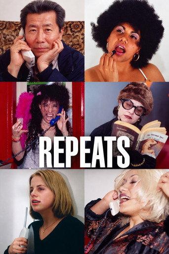 Repeats () poster