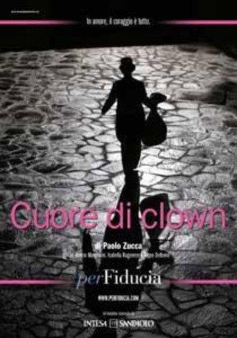 Cuore di clown (2011) poster