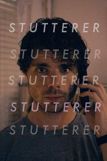 Stutterer (2015) poster