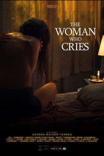 The Woman Who Cries (2026) poster