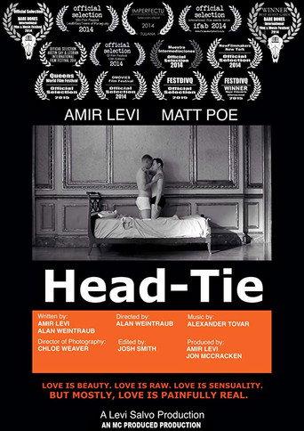 Head-Tie (2014) poster