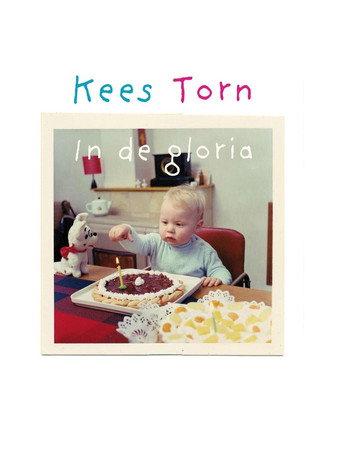 Kees Torn: In de Gloria (2002) poster