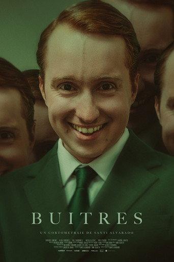 Vultures (2025) poster