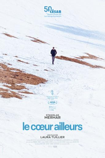 The Heart Elsewhere (2025) poster