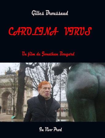 Carolina Virus (2020) poster