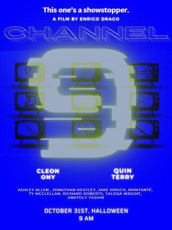 Channel 9 () poster