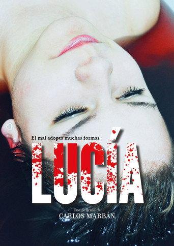 Lucía (2019) poster
