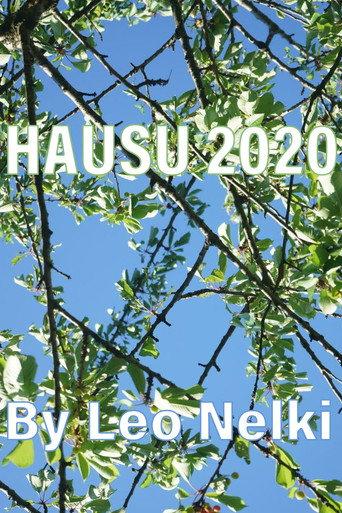 Hausu 2020: Locked Down with My Friends in My Parents’ Empty House During the First Wave of COVID-19 (2021) poster
