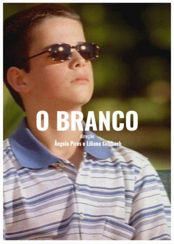 O Branco (2001) poster