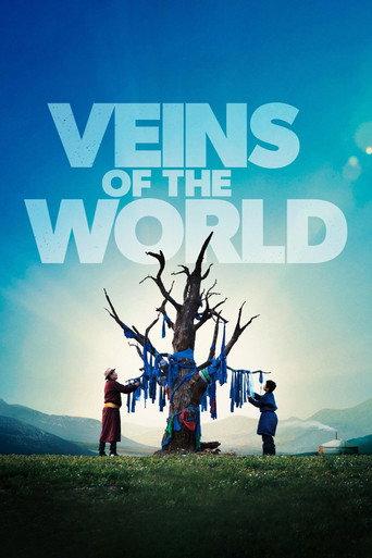 Veins of the World (2020) poster