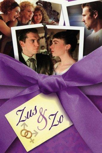 Zus & Zo (2002) poster