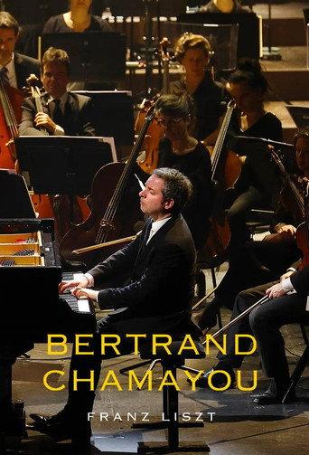 Bertrand Chamayou performs Franz Liszt With Jakob Lehmann & Les Siècles (2026) poster