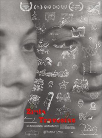 Ziuta Travesías (2024) poster