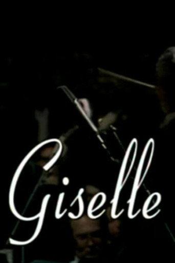 Giselle (1983) poster