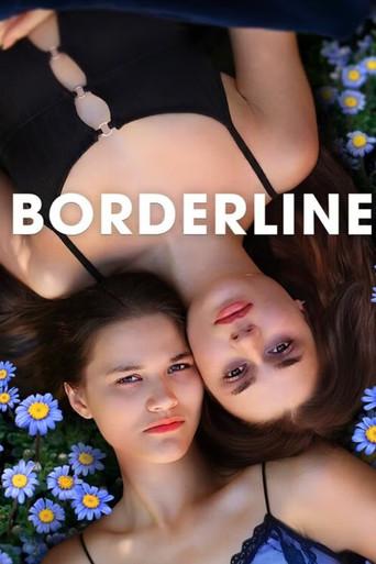 Borderline (2023) poster