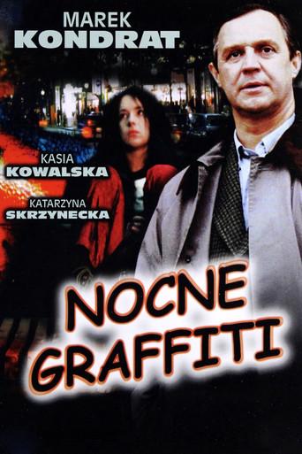 Nocne graffiti (1997) poster