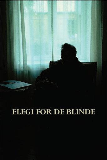 Elegy For The Blind (2026) poster