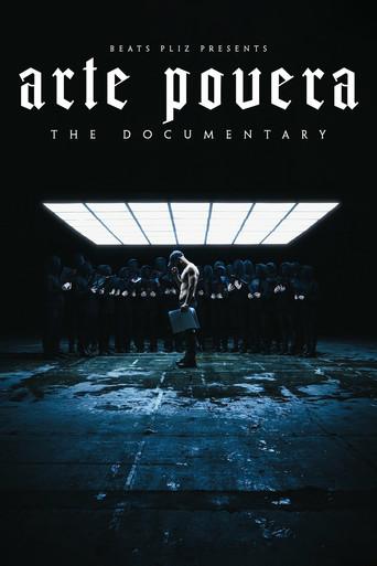 Arte Povera - The Documentary (2023) poster