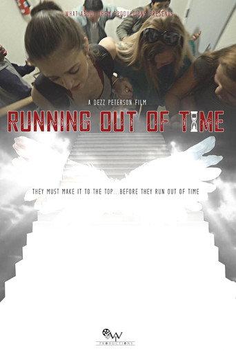 Running Out of Time () poster