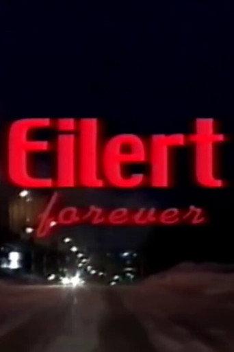 Eilert Forever (2003) poster
