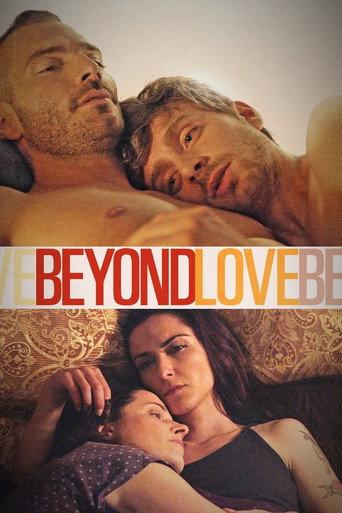 Beyond Love () poster