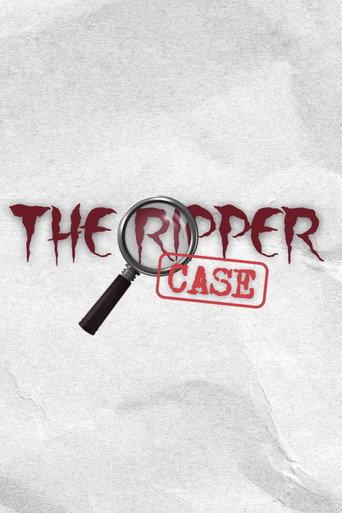 The Ripper Case () poster